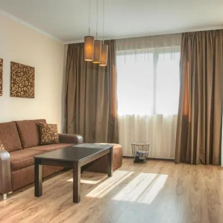 Dune Beach Apartamento Sunny Beach