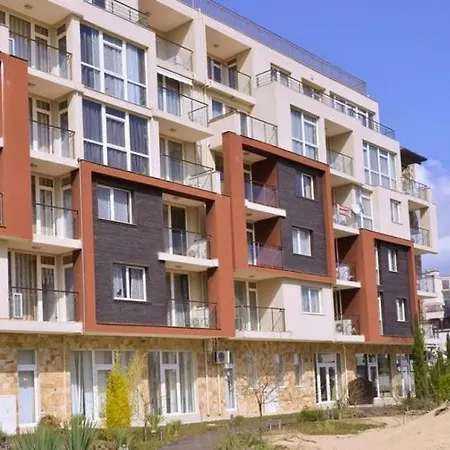 Apartamento Dune Beach