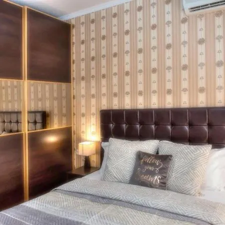 Dune Beach Apartamento Sunny Beach