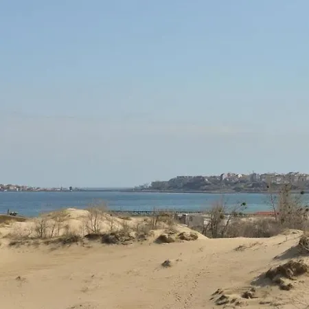 شقة Dune Beach ساني بيتش